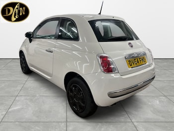Used Fiat 500 2014 for sale - 77694579: Photo