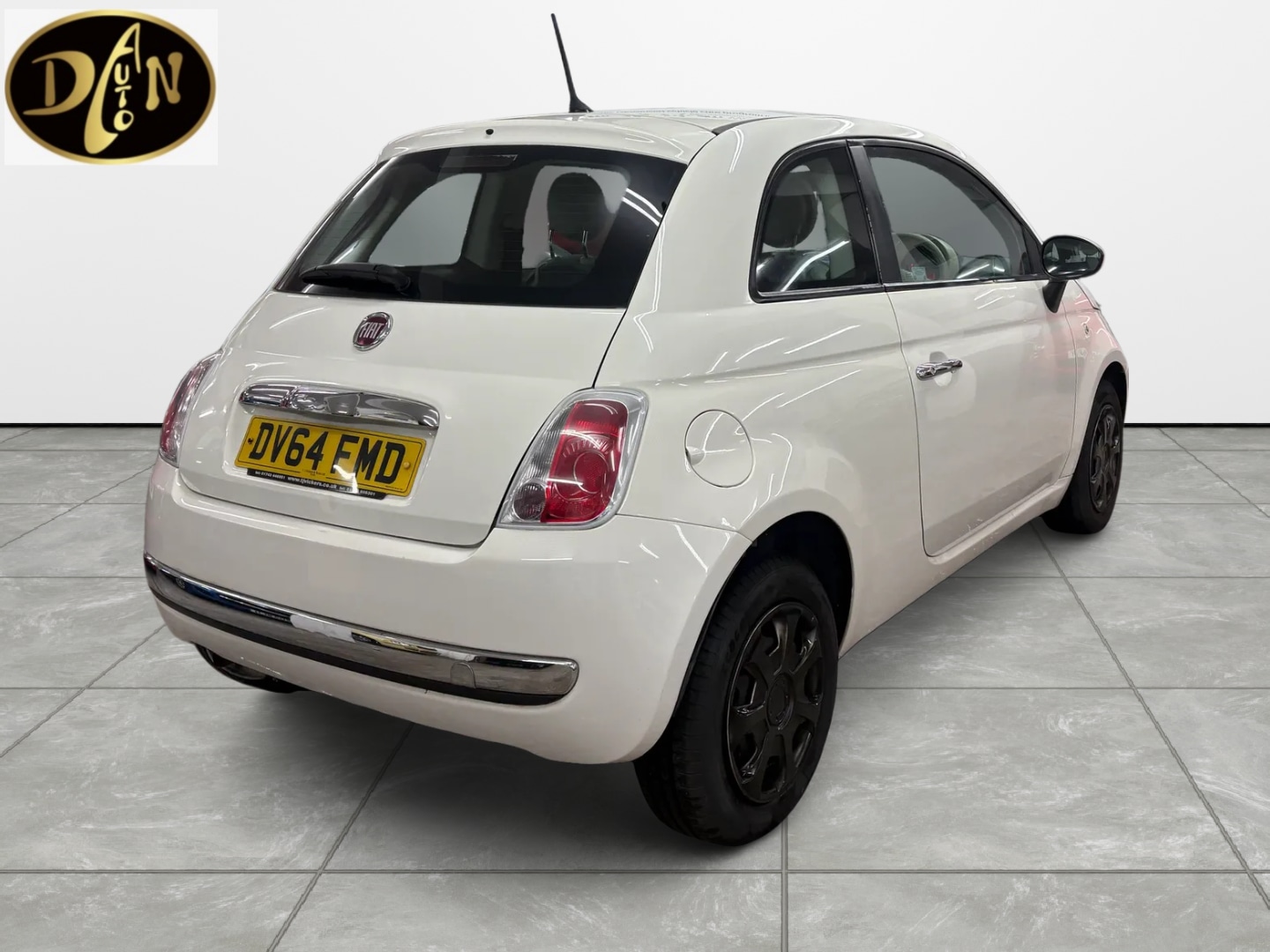 Used Fiat 500 2014 for sale - 77694579: Photo 6