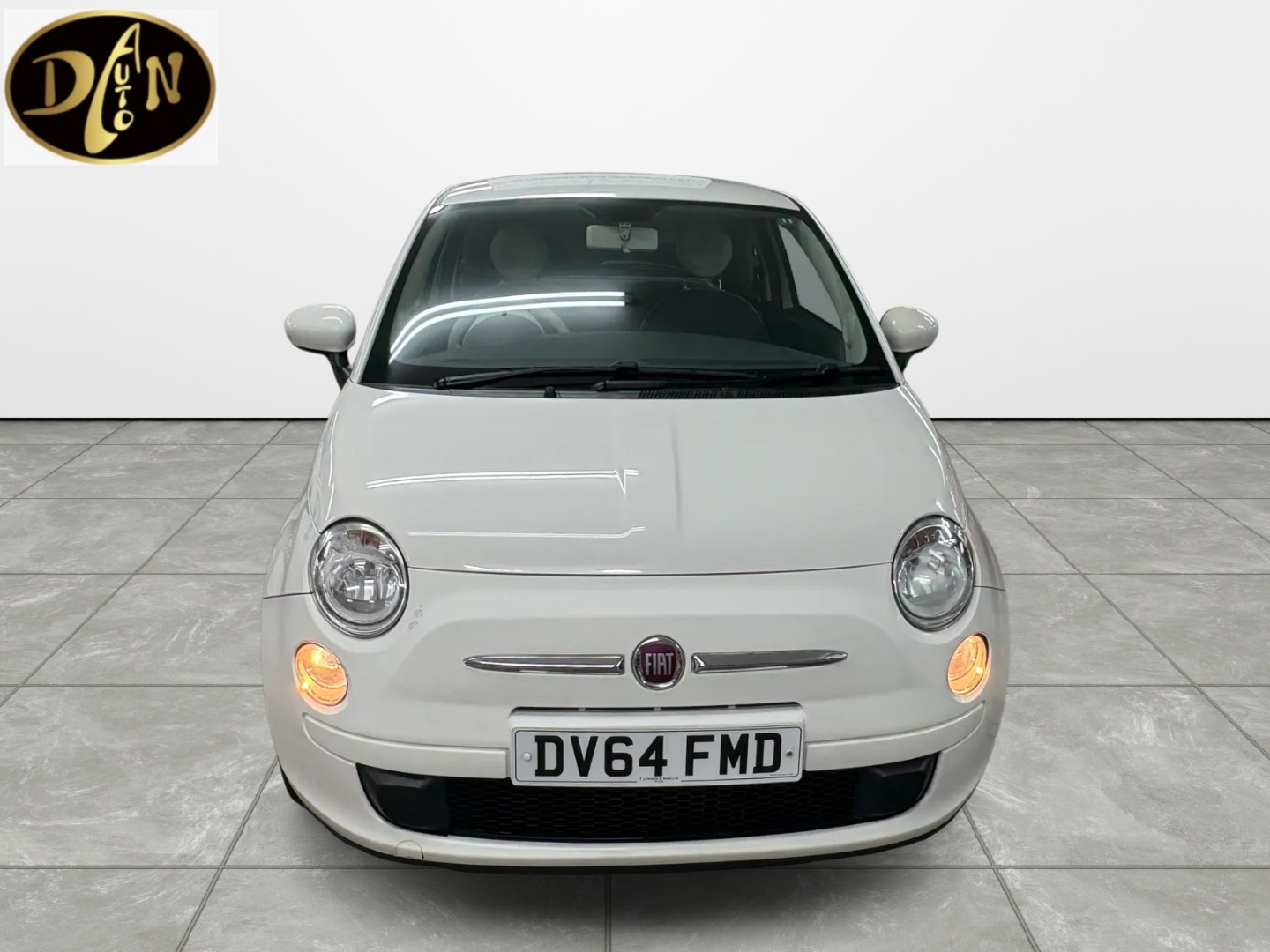 Used Fiat 500 2014 for sale - 77694579: Photo 9