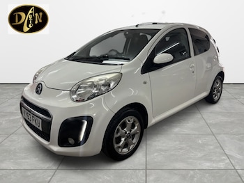 Used Citroen C1 2013 for sale - 78282988: Photo
