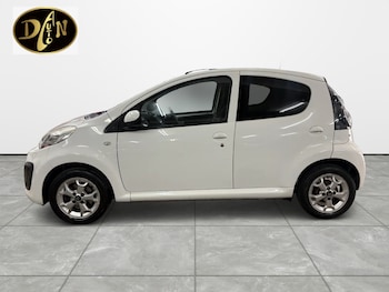 Used Citroen C1 2013 for sale - 78282988: Photo