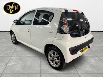 Used Citroen C1 2013 for sale - 78282988: Photo