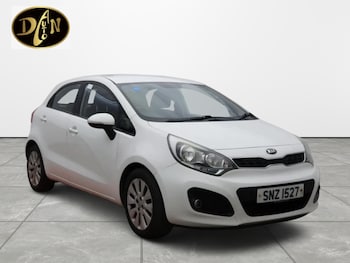 Used Kia Rio 2012 for sale - 78795136: Photo