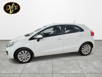 Used Kia Rio 2012 for sale - 78795136: Photo