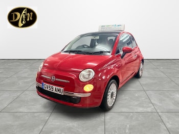 2009 (59) - 1.2 Lounge 3dr