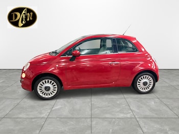 Used Fiat 500 2009 for sale - 76583083: Photo