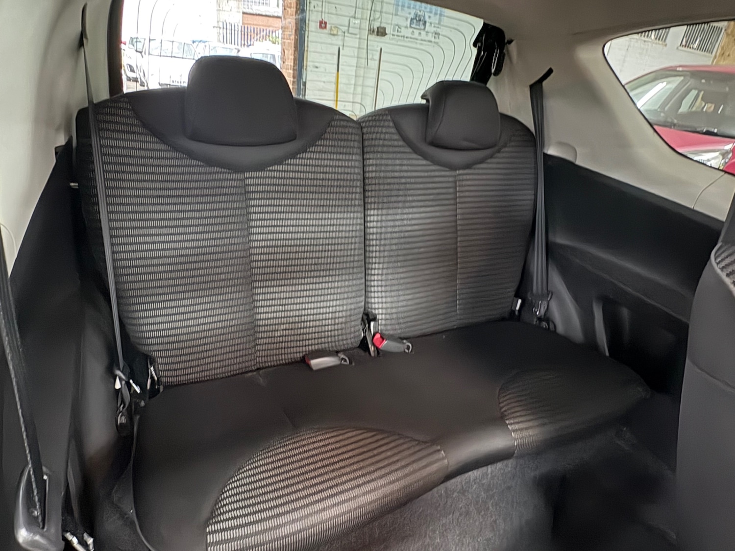 Used Peugeot 107 2013 for sale - 78071082: Photo 11