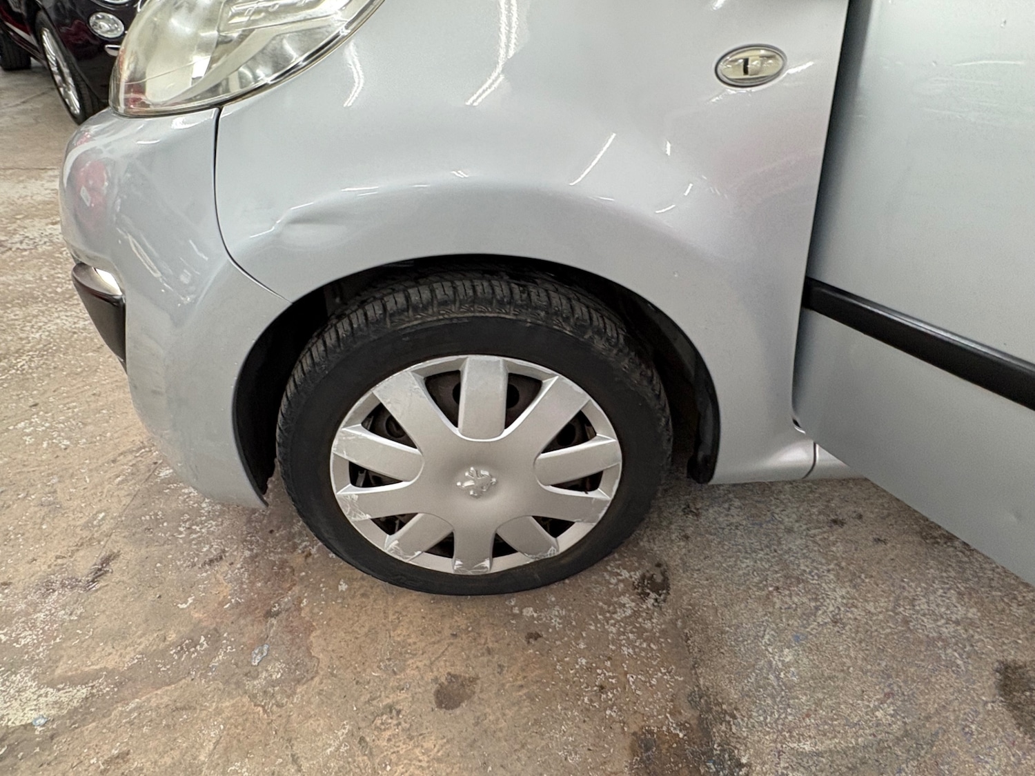 Used Peugeot 107 2013 for sale - 78071082: Photo 17