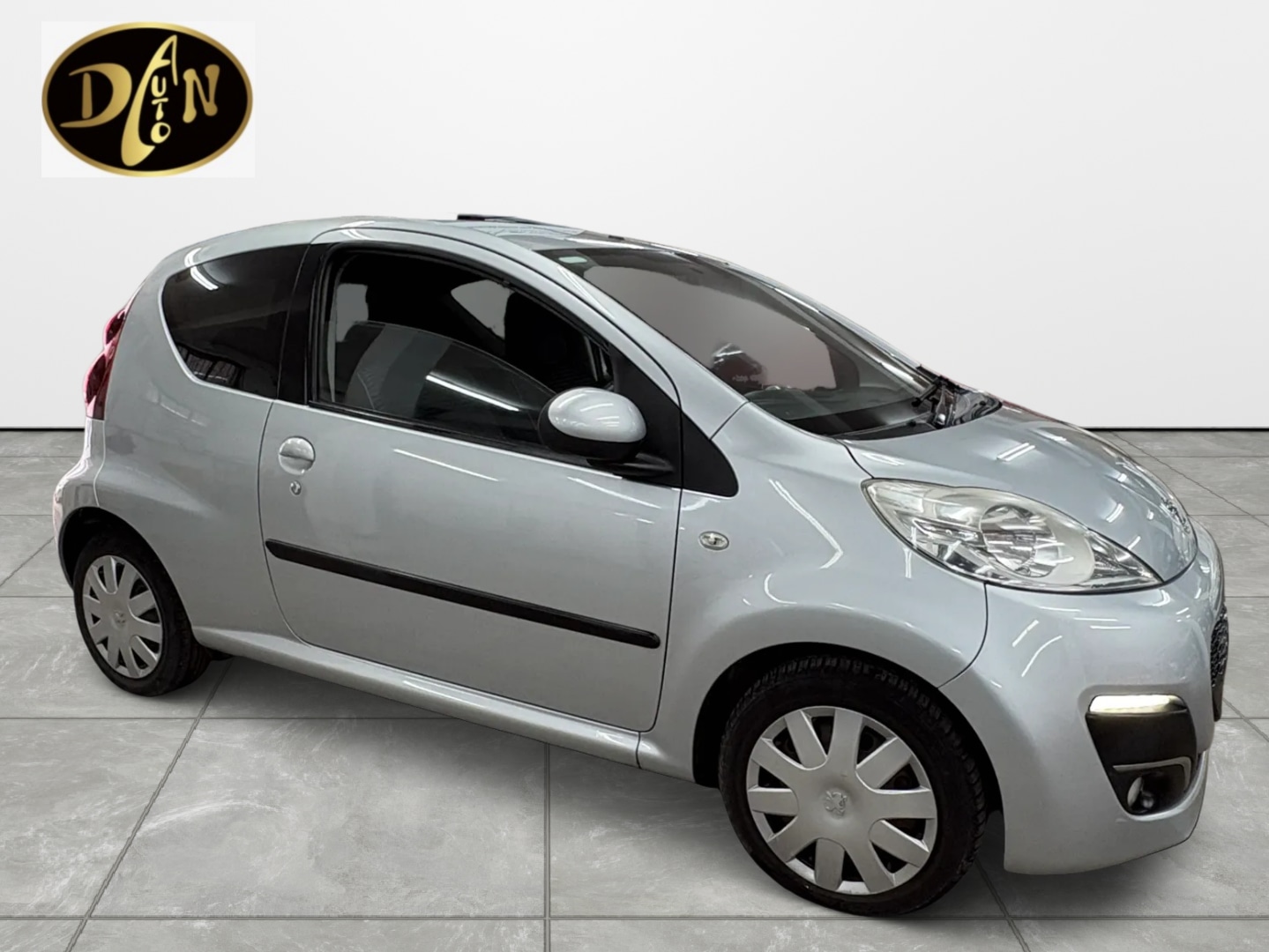 Used Peugeot 107 2013 for sale - 78071082: Photo 2