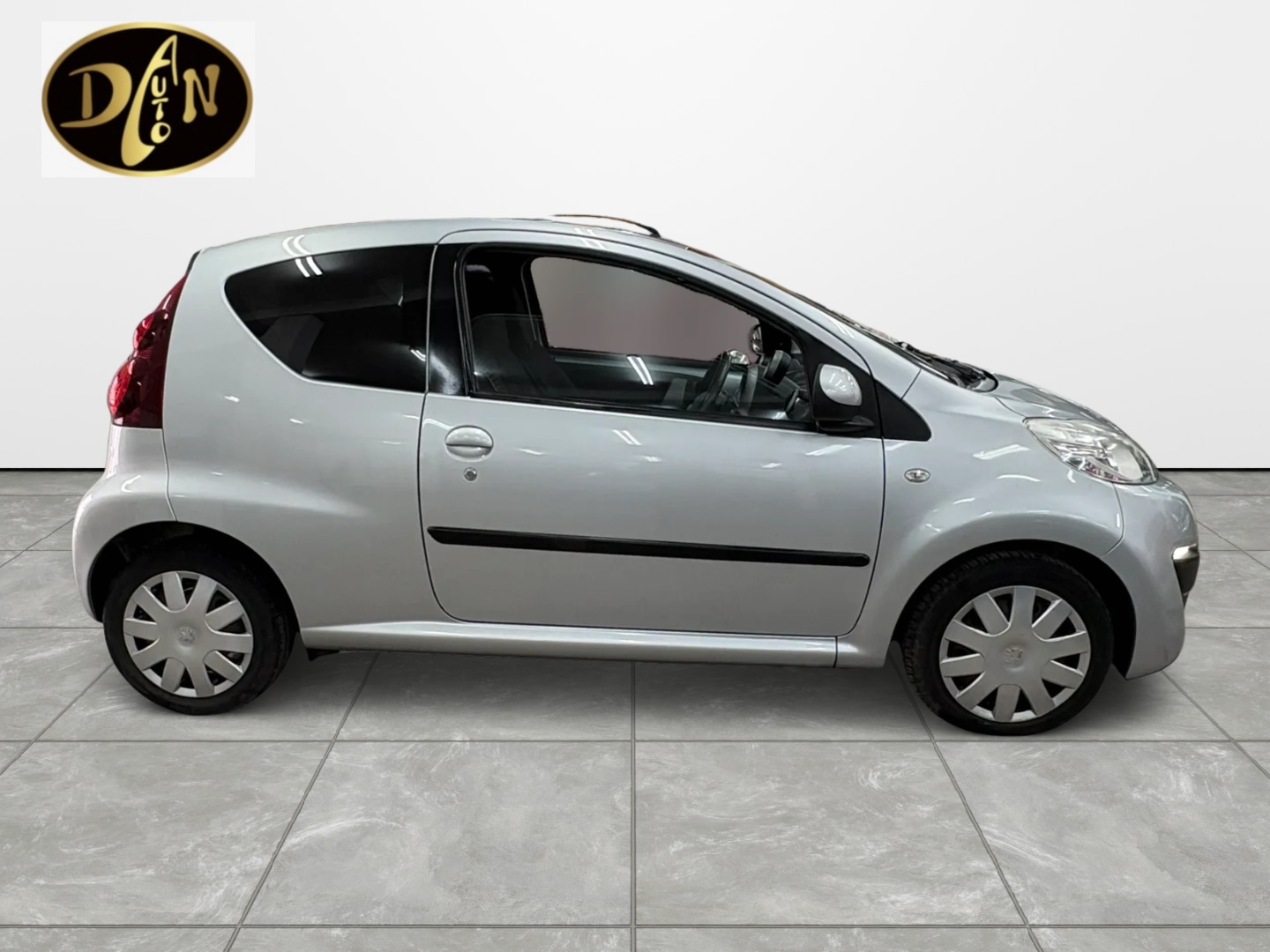 Used Peugeot 107 2013 for sale - 78071082: Photo 3