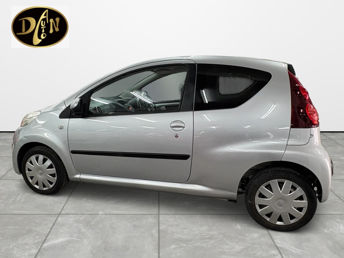 Used Peugeot 107 2013 for sale - 78071082: Photo 5
