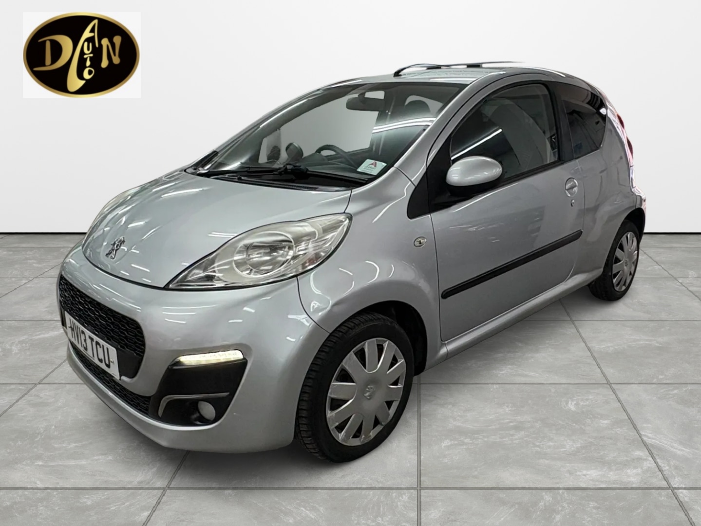 Used Peugeot 107 2013 for sale - 78071082: Photo 6