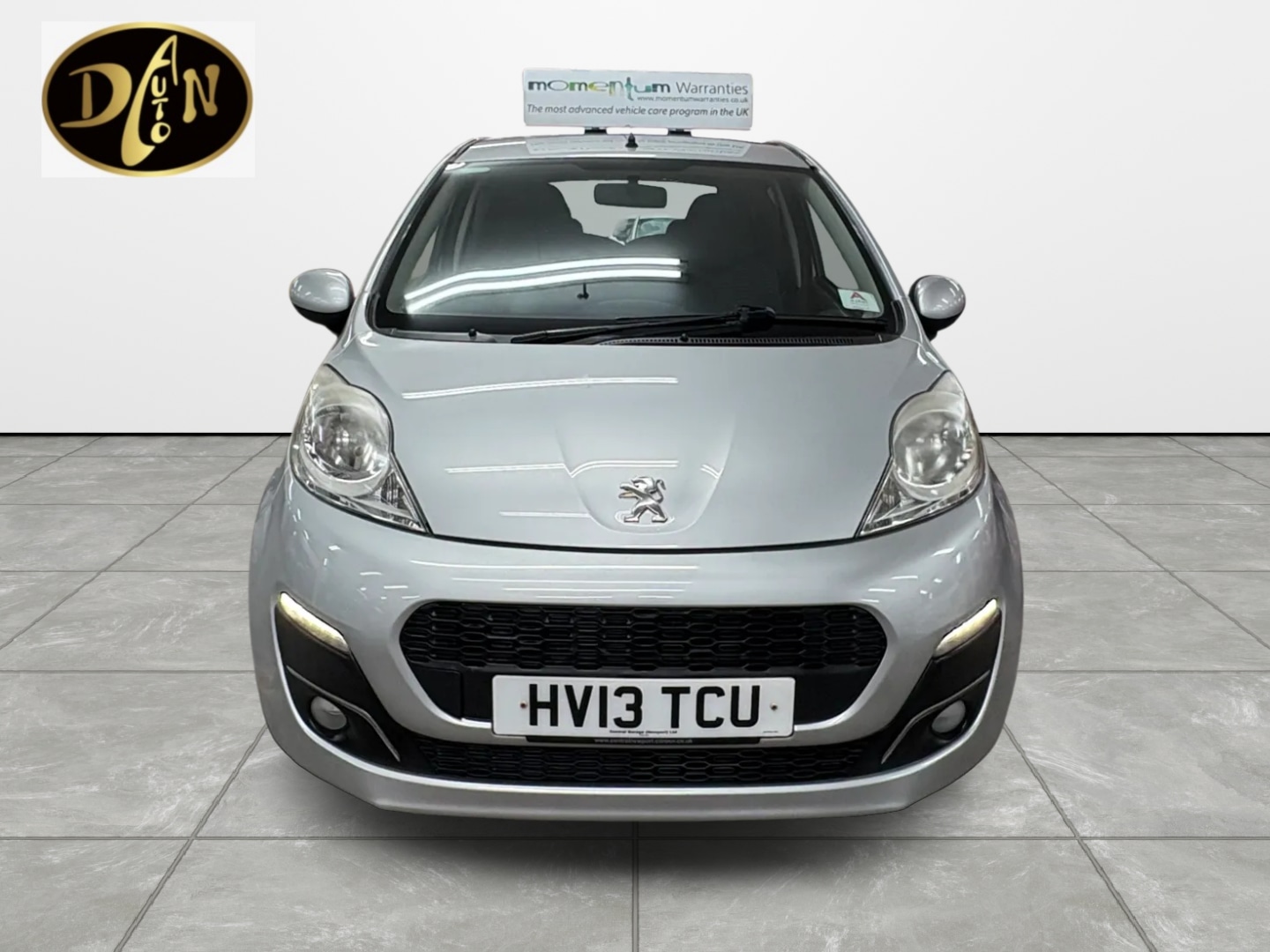 Used Peugeot 107 2013 for sale - 78071082: Photo 7