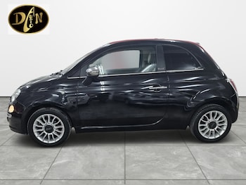 Used Fiat 500 2013 for sale - 78169453: Photo