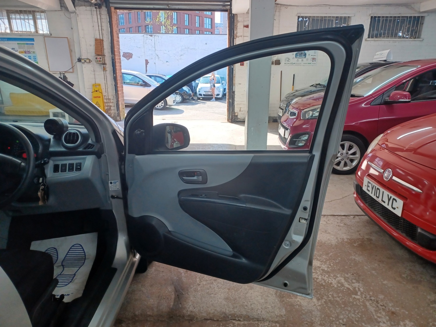 Used Suzuki Alto 2009 for sale - 77938628: Photo 10