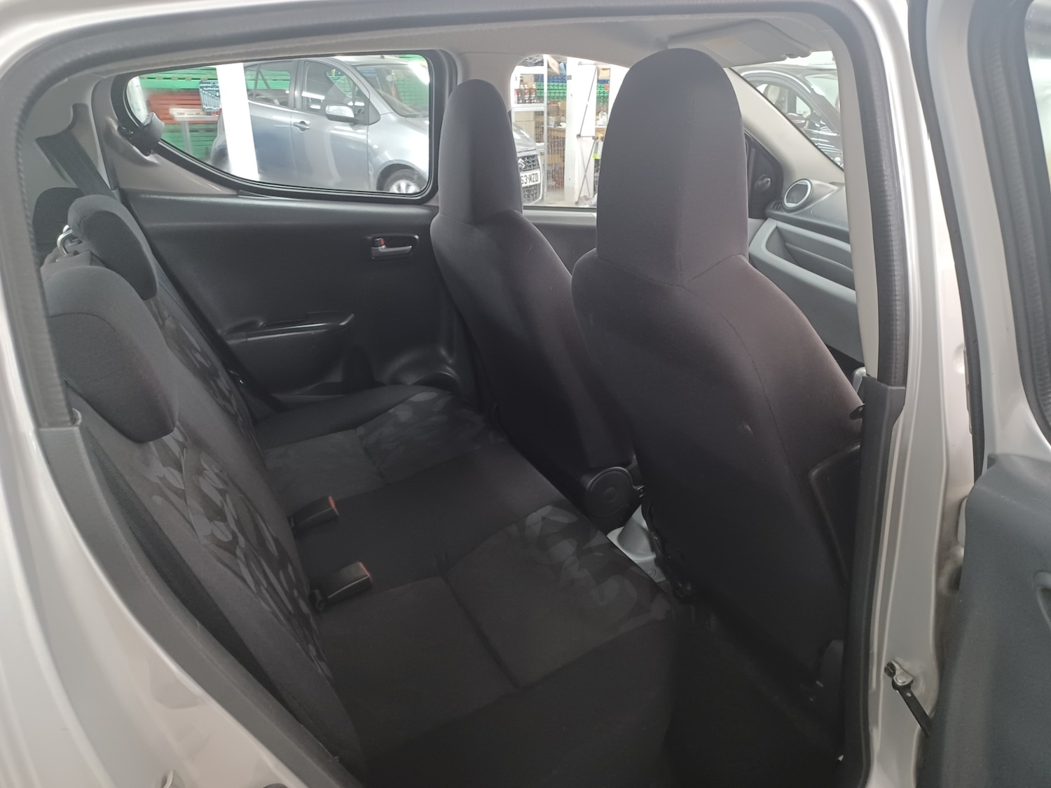 Used Suzuki Alto 2009 for sale - 77938628: Photo 11