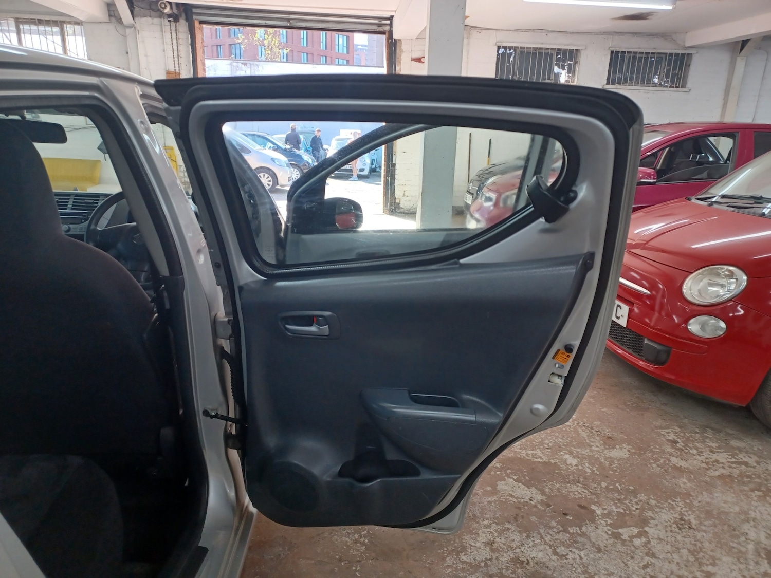Used Suzuki Alto 2009 for sale - 77938628: Photo 12