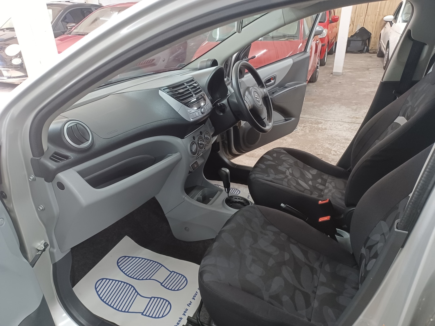 Used Suzuki Alto 2009 for sale - 77938628: Photo 13