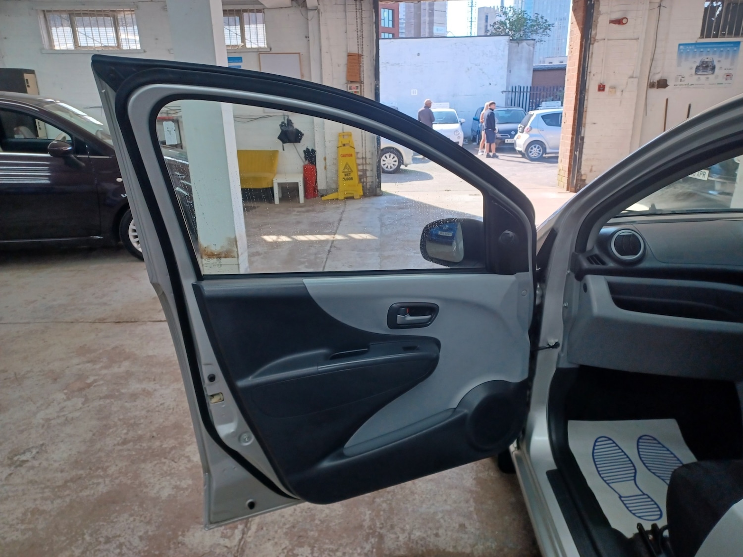 Used Suzuki Alto 2009 for sale - 77938628: Photo 14