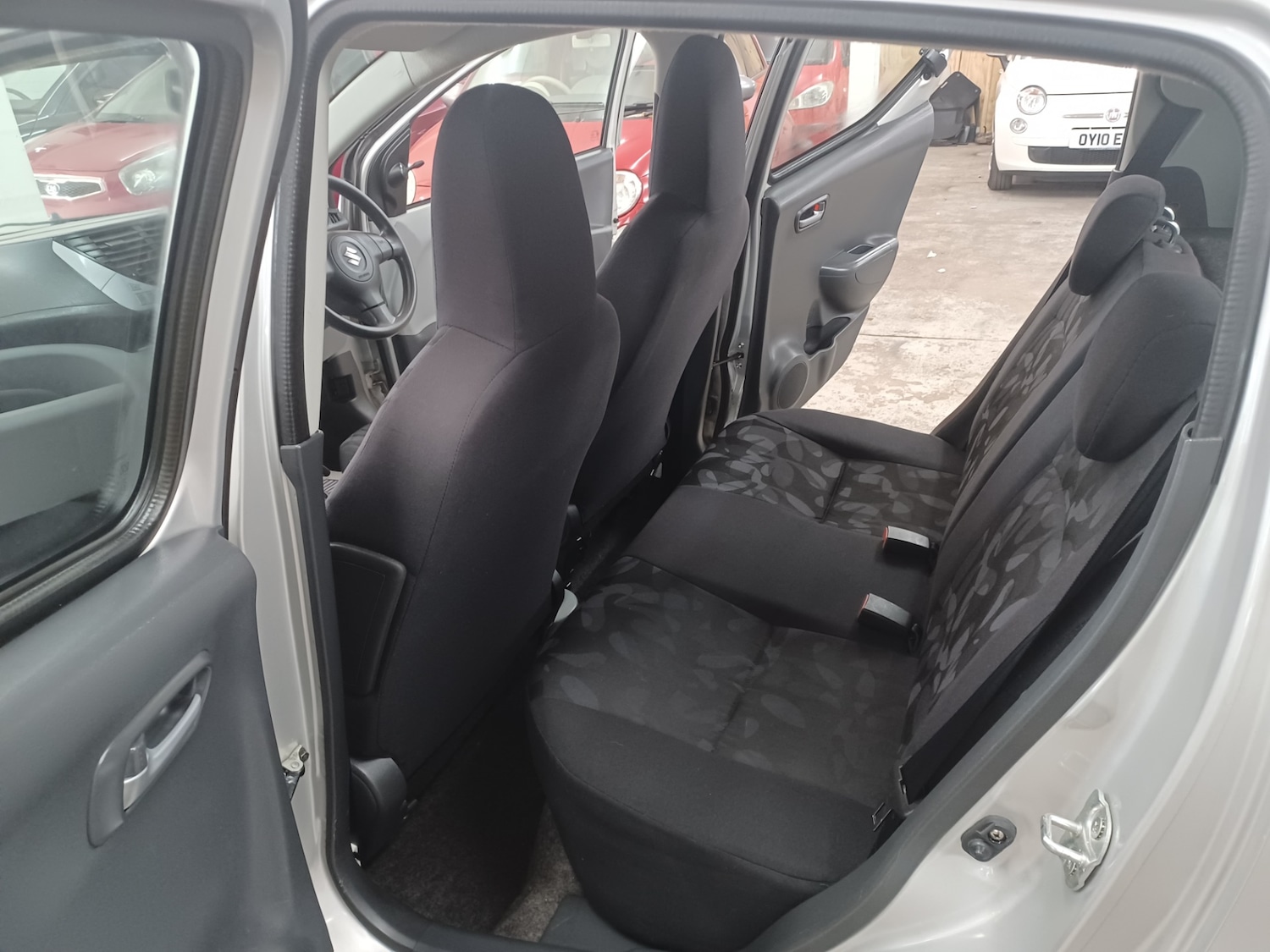 Used Suzuki Alto 2009 for sale - 77938628: Photo 15