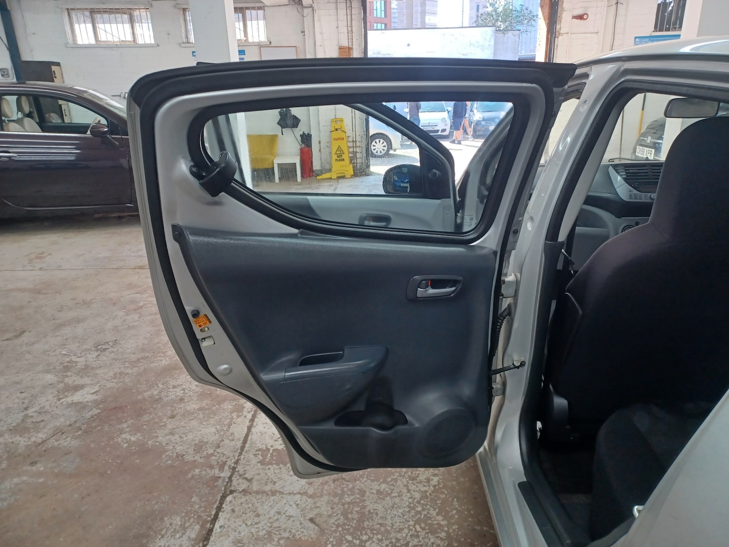 Used Suzuki Alto 2009 for sale - 77938628: Photo 16