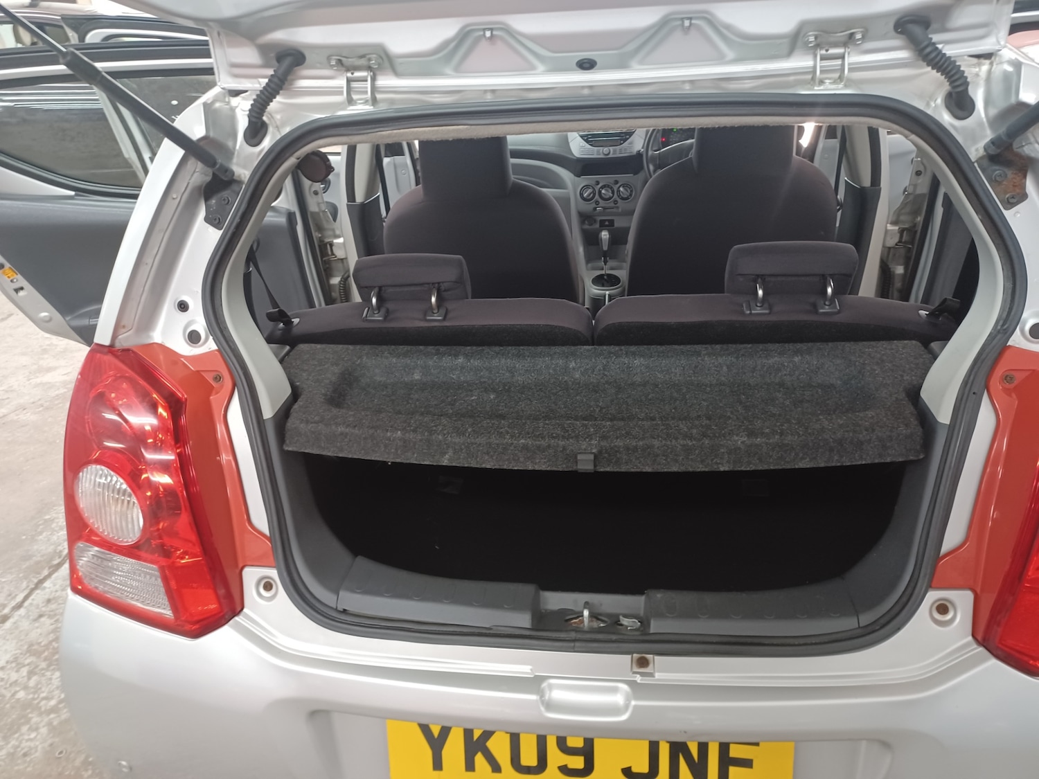 Used Suzuki Alto 2009 for sale - 77938628: Photo 17