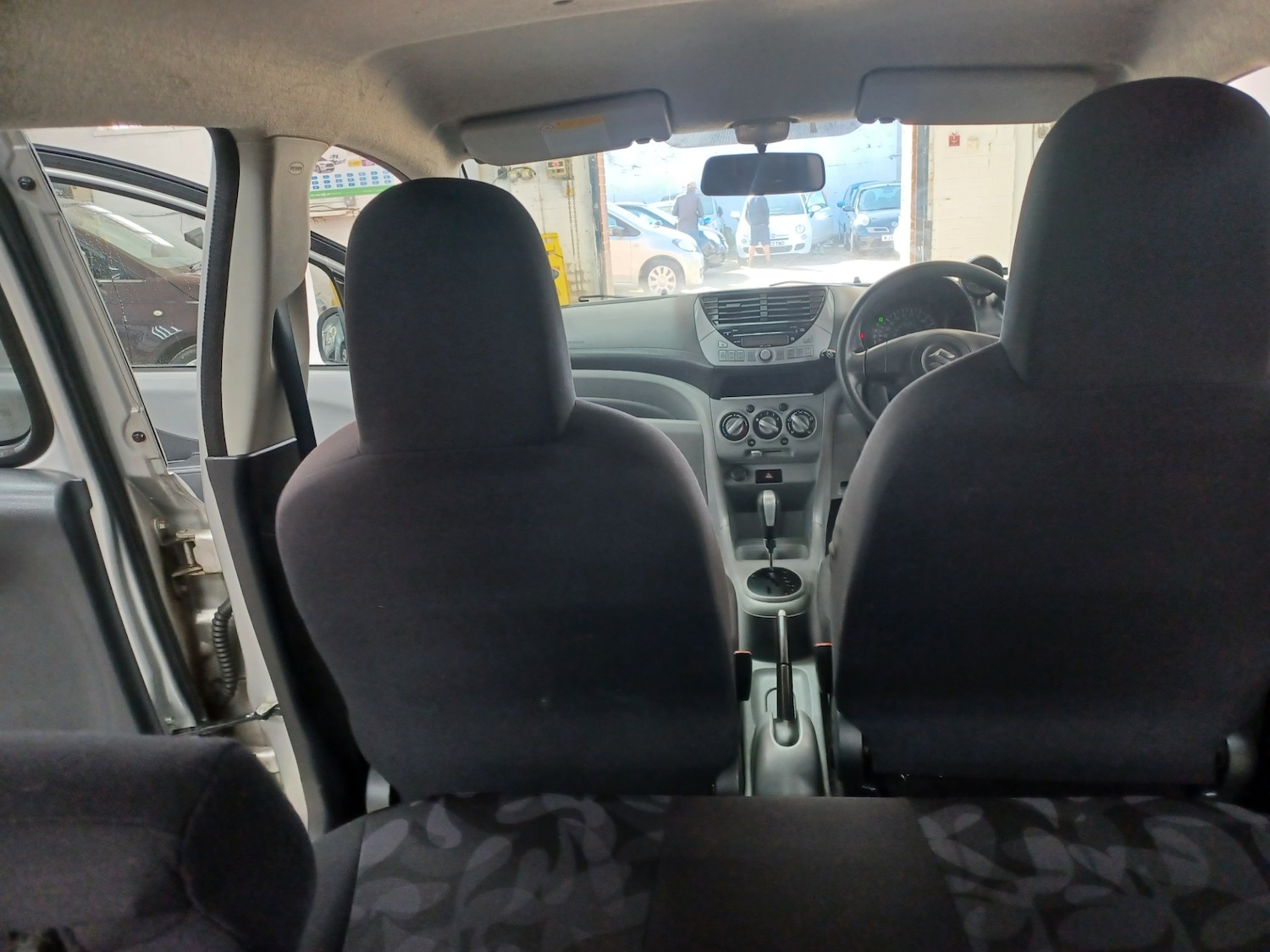 Used Suzuki Alto 2009 for sale - 77938628: Photo 18