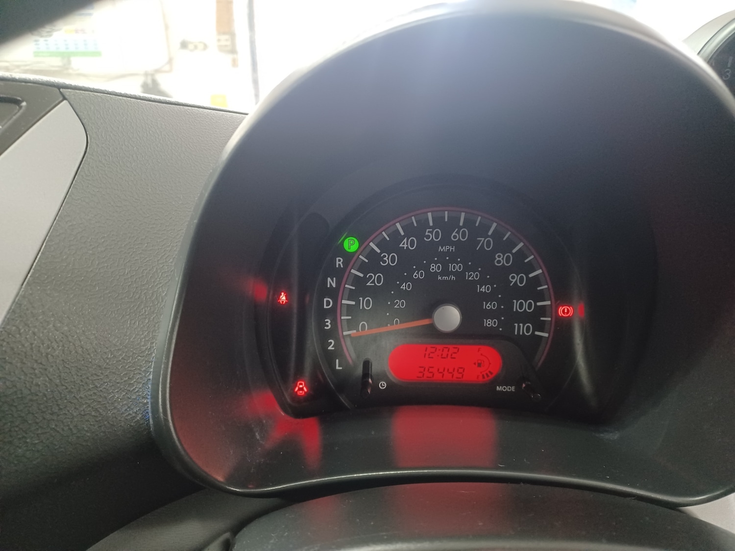 Used Suzuki Alto 2009 for sale - 77938628: Photo 19