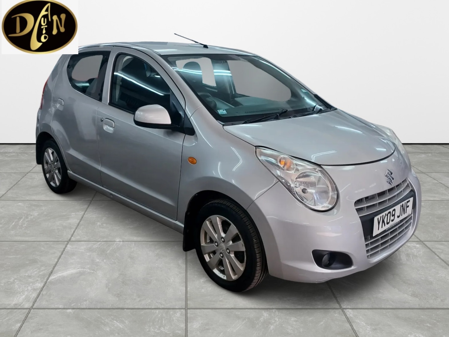 Used Suzuki Alto 2009 for sale - 77938628: Photo 2