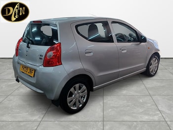 Used Suzuki Alto 2009 for sale - 77938628: Photo