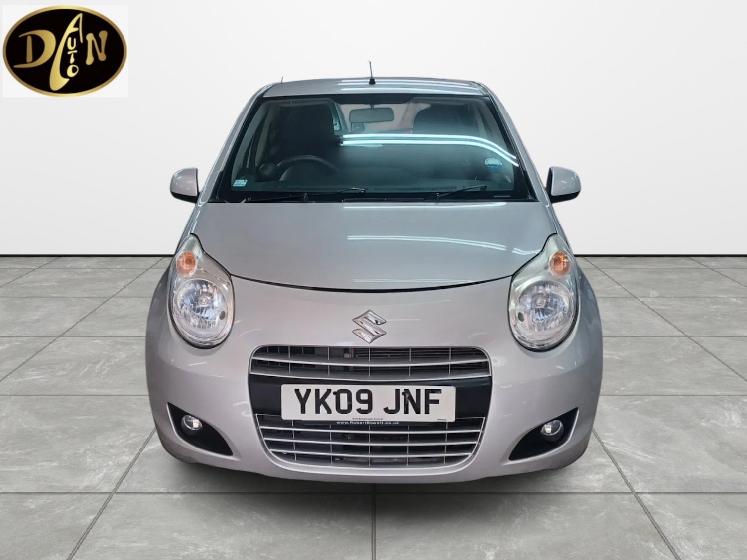 Used Suzuki Alto 2009 for sale - 77938628: Photo 6