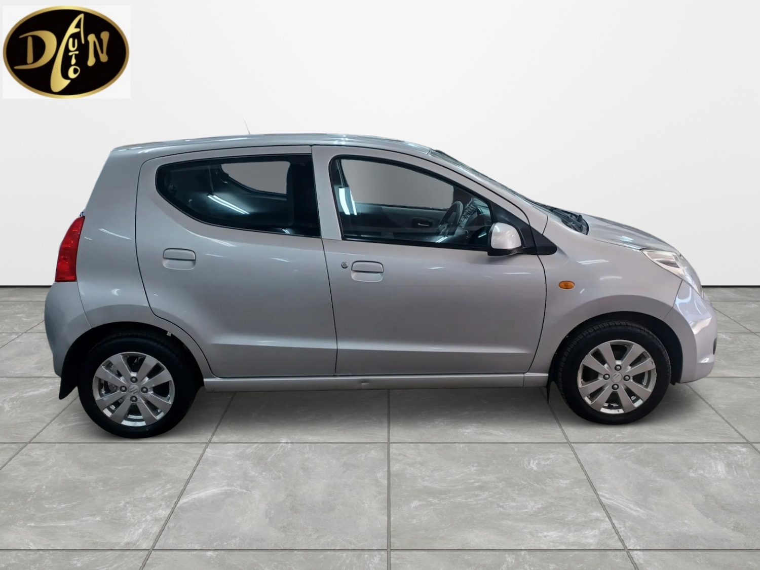 Used Suzuki Alto 2009 for sale - 77938628: Photo 7