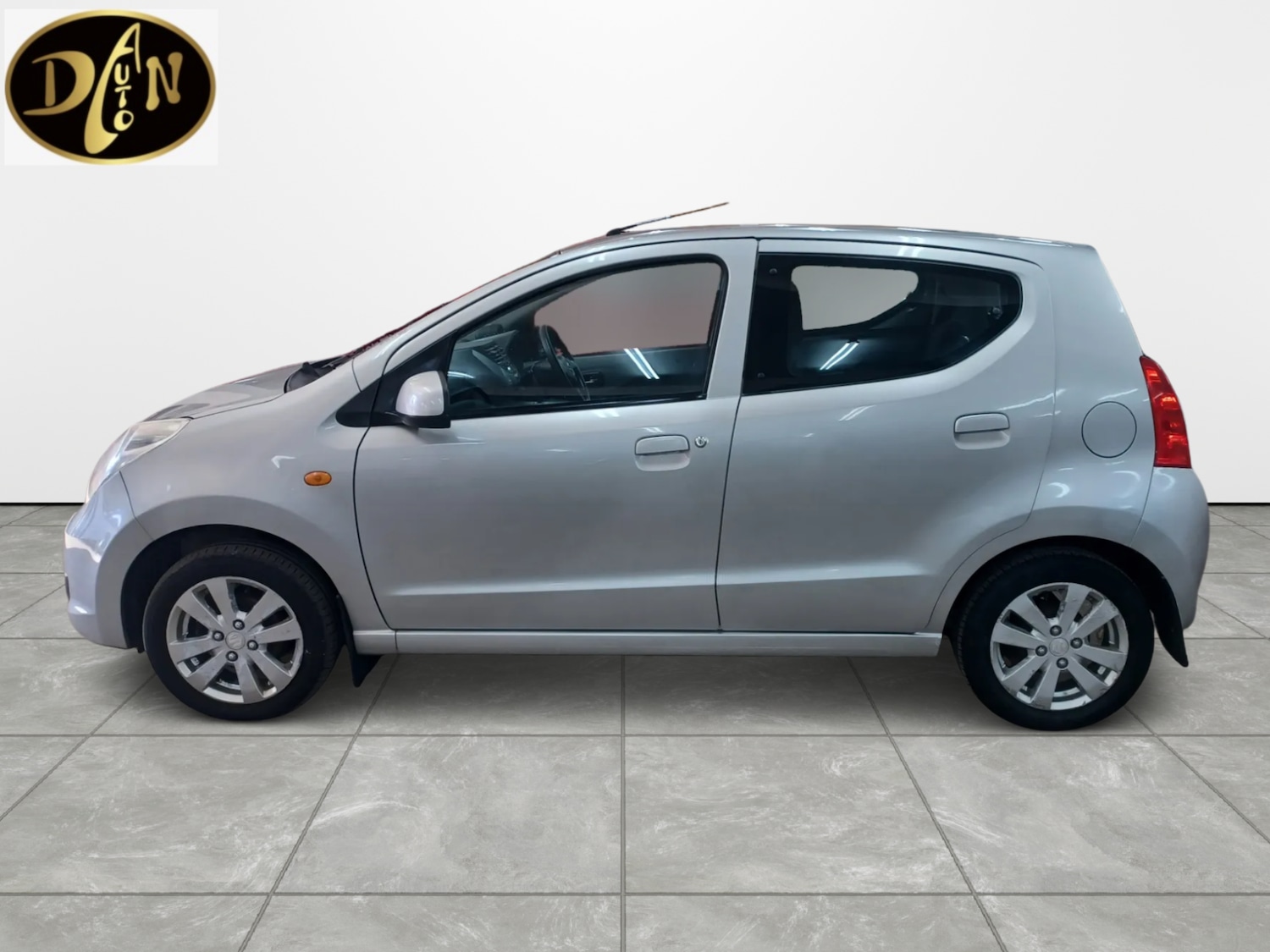 Used Suzuki Alto 2009 for sale - 77938628: Photo 8