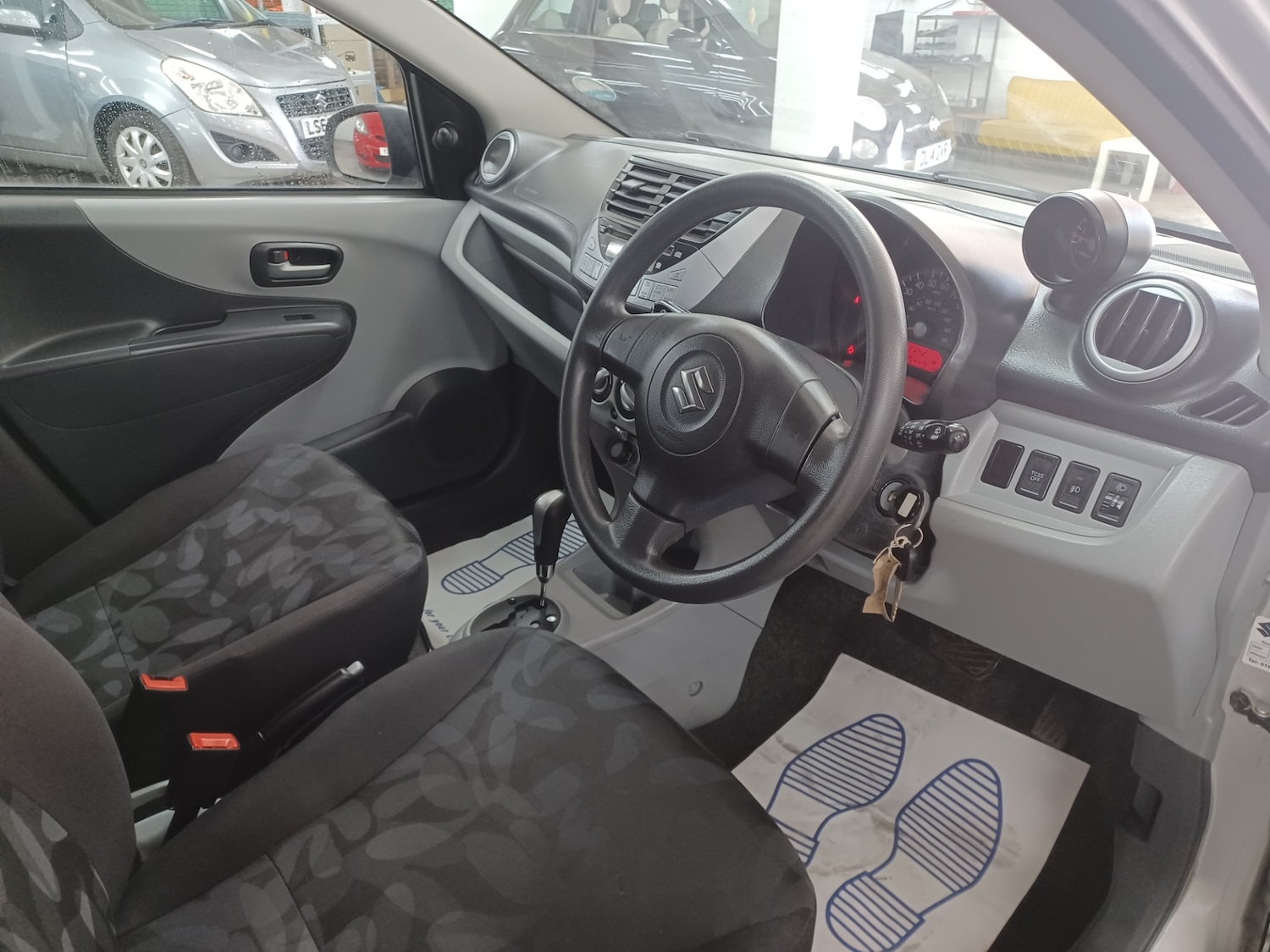 Used Suzuki Alto 2009 for sale - 77938628: Photo 9