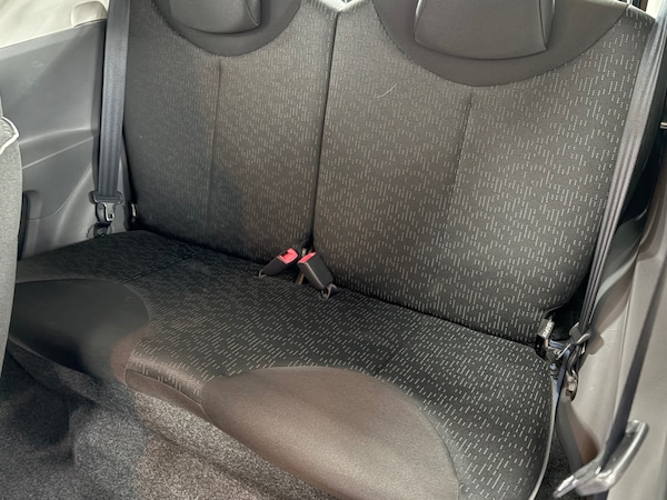 Used Peugeot 107 2009 for sale - 76107553: Photo 15
