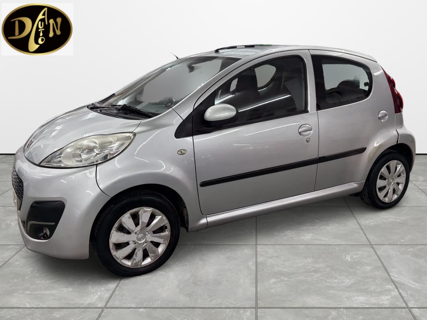 Used Peugeot 107 2013 for sale - 77495104: Photo 3