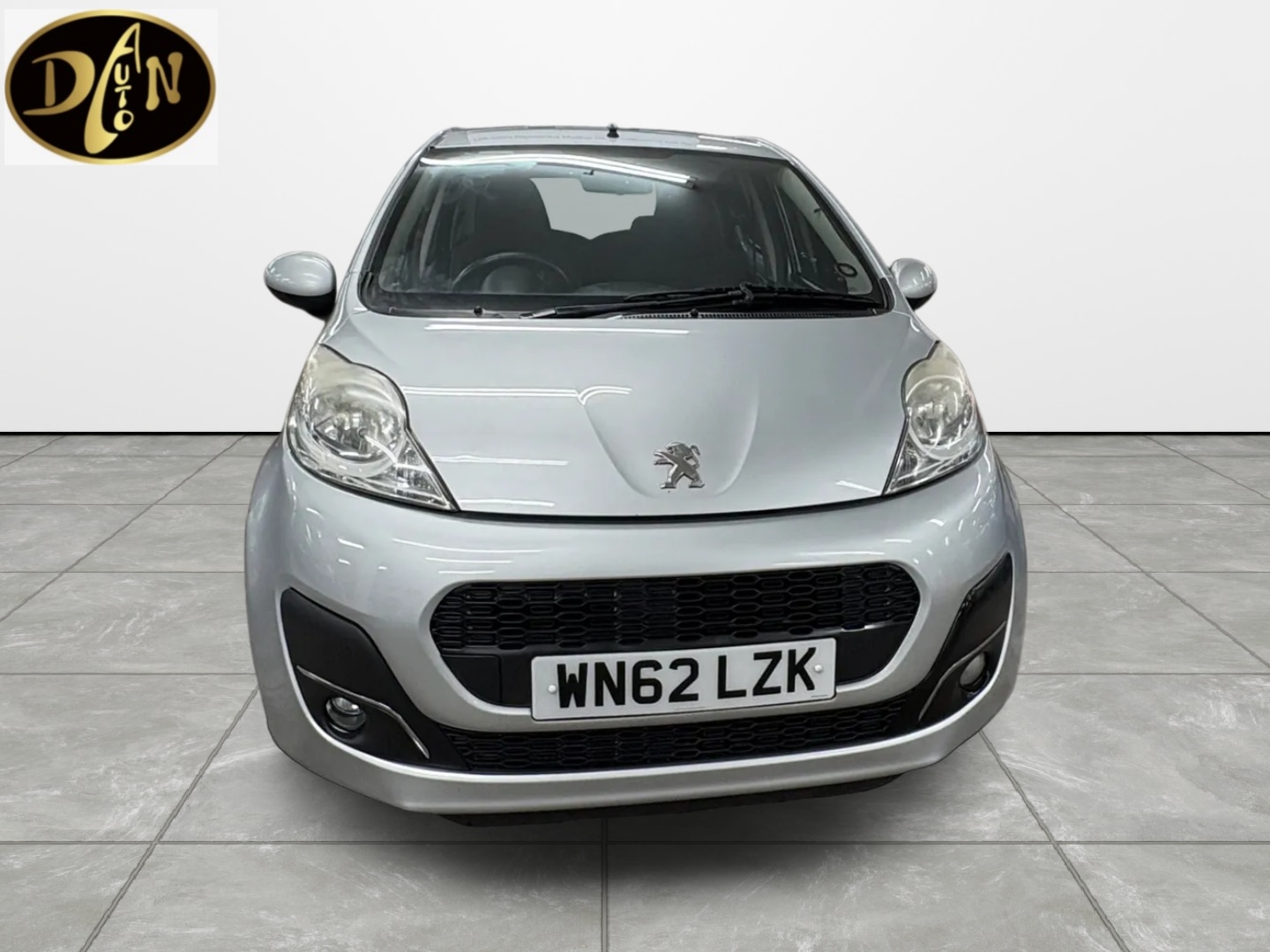 Used Peugeot 107 2013 for sale - 77495104: Photo 9