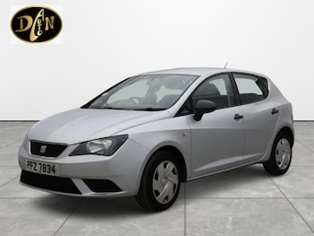 Used SEAT Ibiza undefined for sale - 78213303: Photo