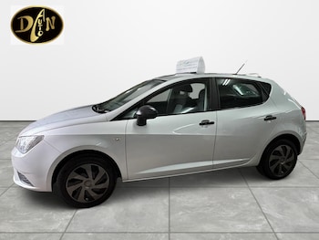 Used SEAT Ibiza undefined for sale - 78213303: Photo