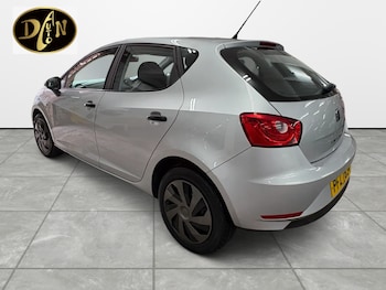 Used SEAT Ibiza undefined for sale - 78213303: Photo