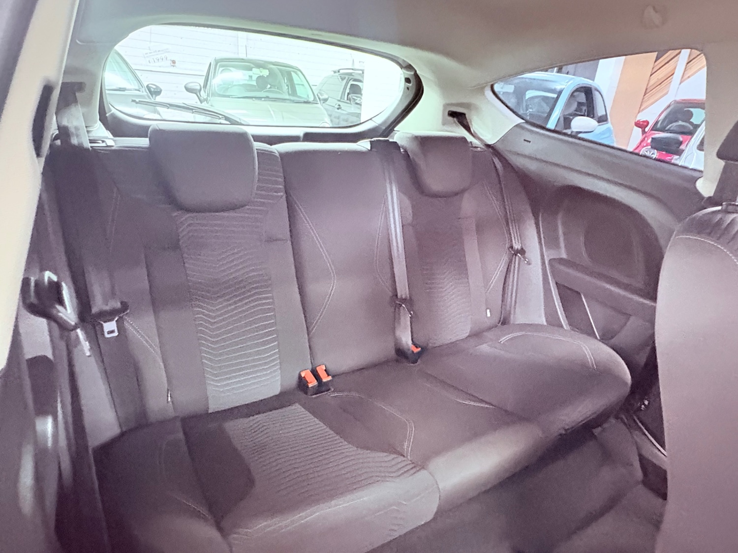 Used Ford Fiesta 2015 for sale - 76407772: Photo 13