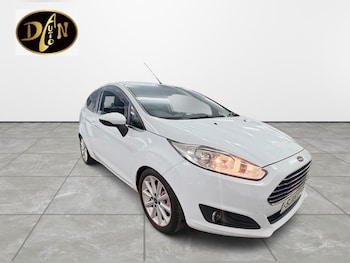 Ford - Fiesta
