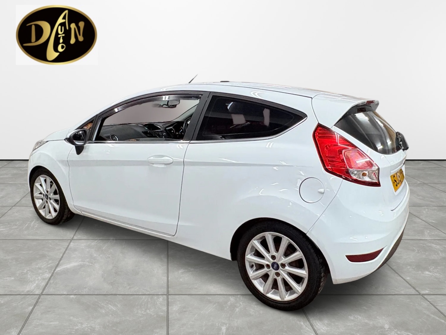 Used Ford Fiesta 2015 for sale - 76407772: Photo 6