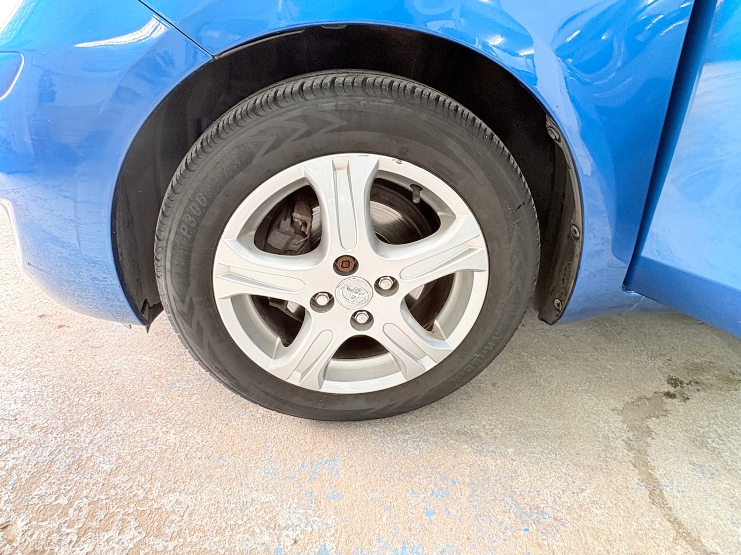 Used Toyota Yaris 2010 for sale - 76172740: Photo 24