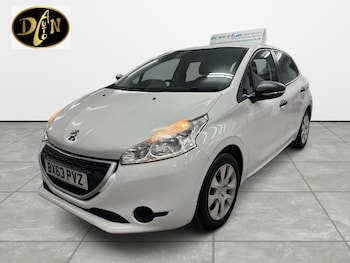 Used Peugeot 208 2013 for sale - 78605148: Photo
