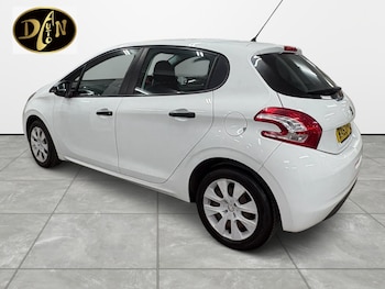 Used Peugeot 208 2013 for sale - 78605148: Photo