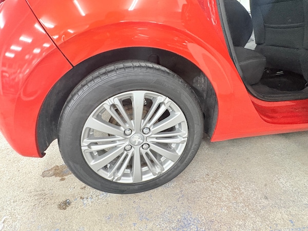 Used Peugeot 208 2016 for sale - 76266197: Photo 29