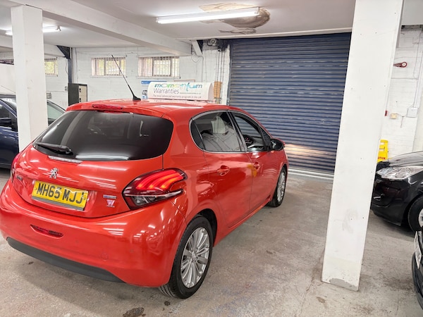 Used Peugeot 208 2016 for sale - 76266197: Photo 8
