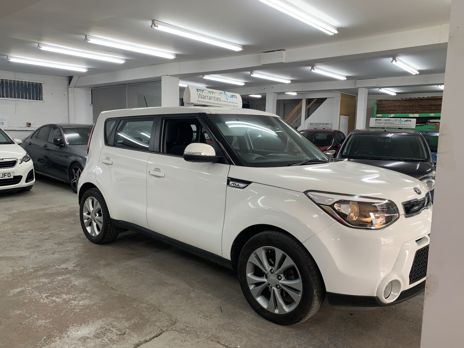 Used Kia Soul 2015 for sale - 76107570: Photo 16