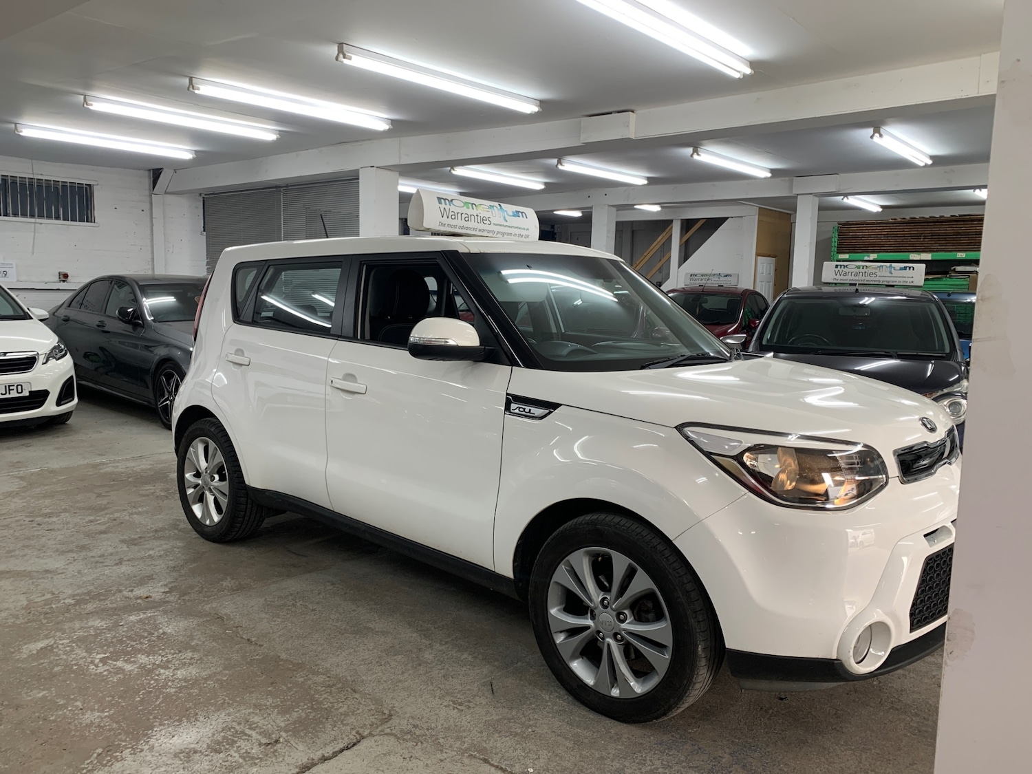 Used Kia Soul 2015 for sale - 76107570: Photo 17
